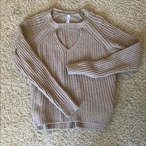 RVCA Sweater